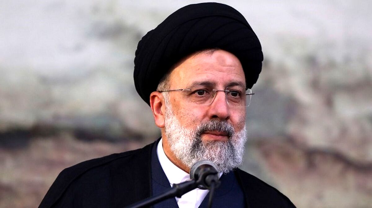  اطمینان دادن رئیسی به حمایت از حقوق مردم در فضای مجازی