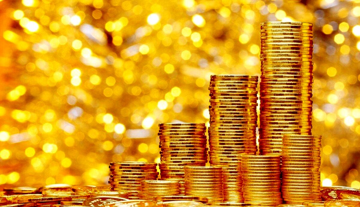 جدول قیمت دلار، سکه و طلا در بازار امروز 27 آذر 99