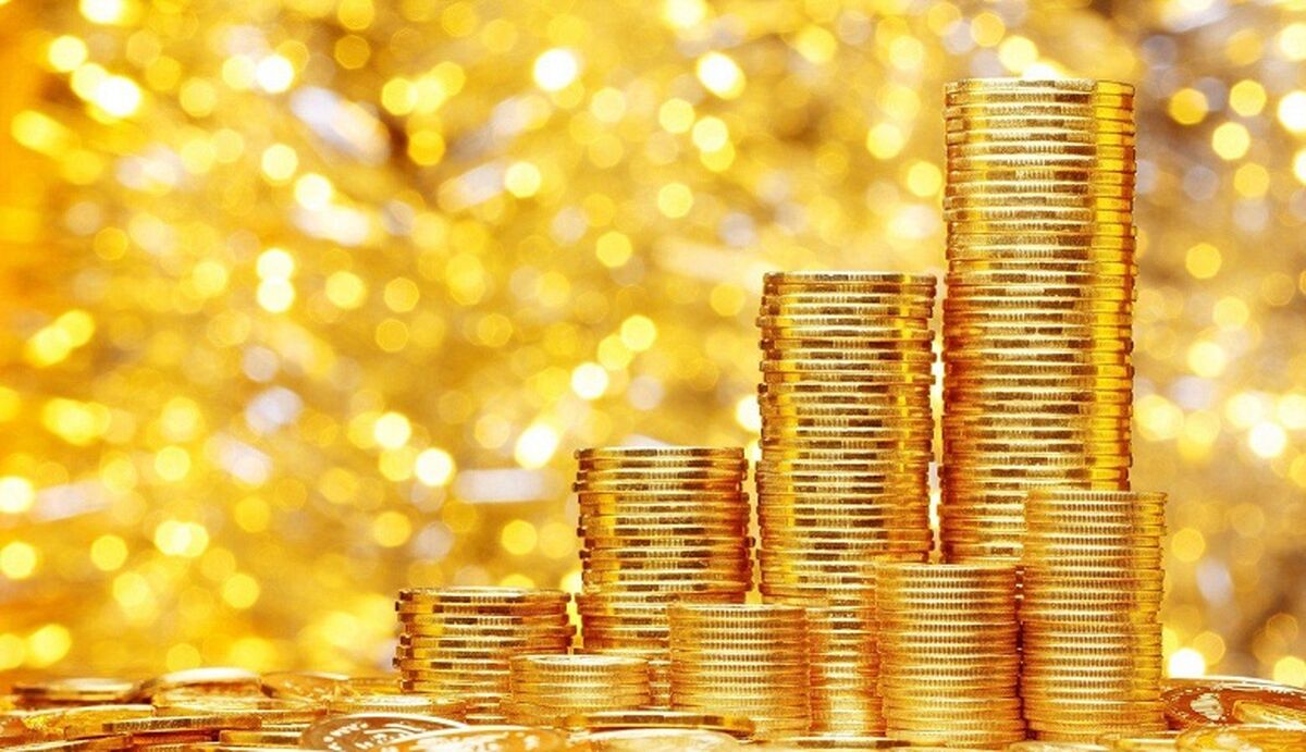 جدول قیمت دلار، سکه و طلا در بازار امروز 27 آذر 99