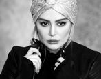 دور دور سحر قریشی در خیابونای تهران +کلیپ جنجالی