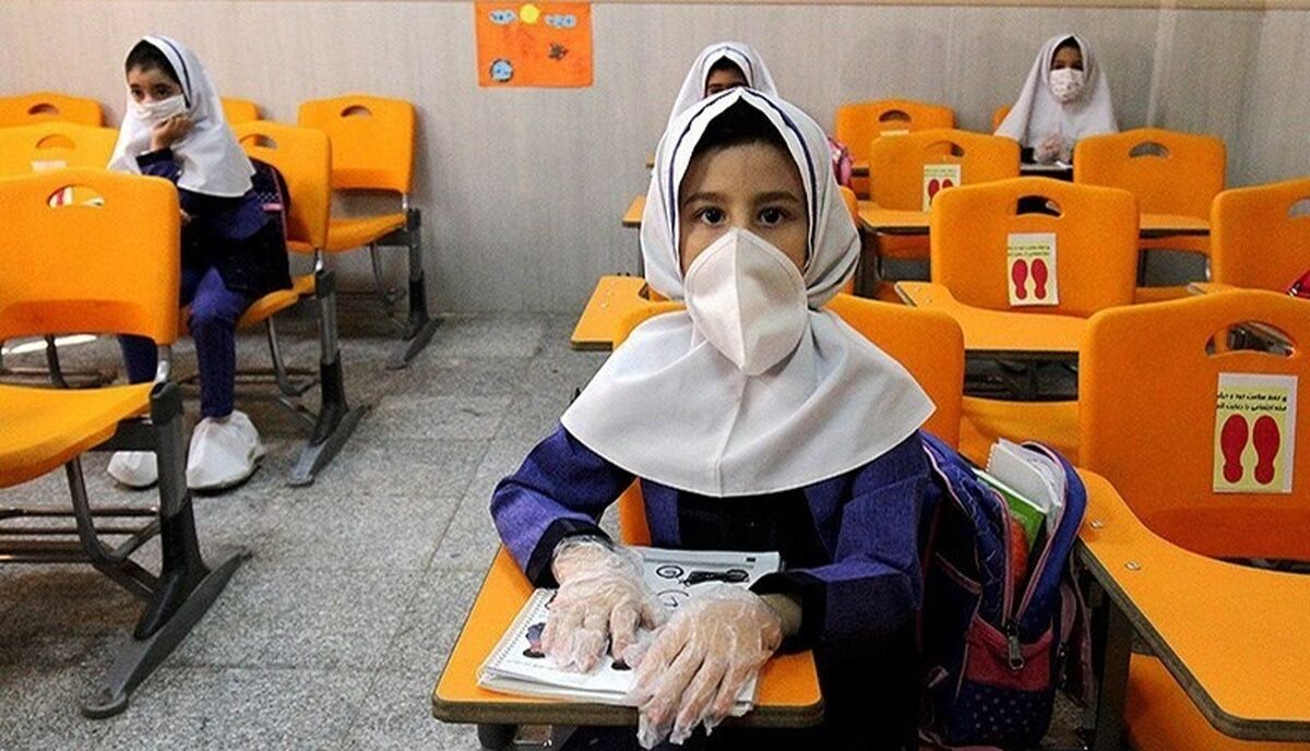 فردا مدرسه نداریم؟| یک خبر مهم درباره بازگشایی مدارس