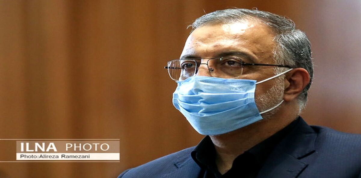 جنجال زشت علیرضا زاکانی در صحن شورا