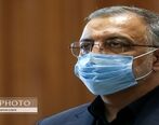 جنجال زشت علیرضا زاکانی در صحن شورا