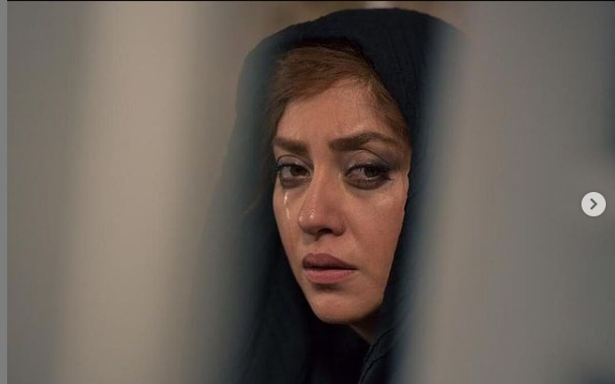 کار خیریه بهاره کیان افشار/ تصاویر جذاب