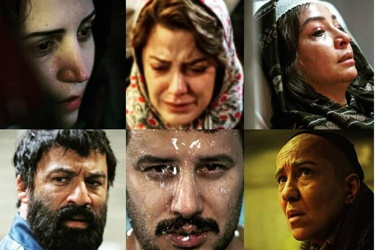 ویدئو از گنده لات «شنای پروانه»/ دانلود رایگان