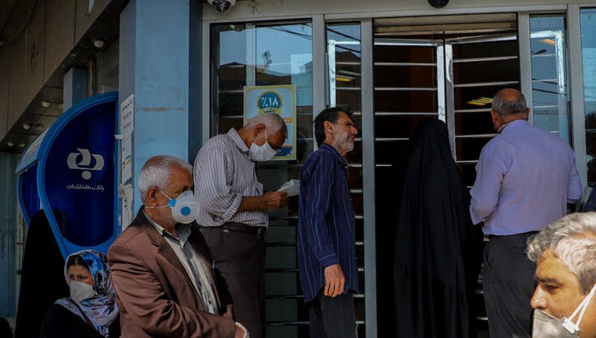یک اتفاق خوشایند به نفع بازنشستگان| خبرهای جدید درباره حقوق بازنشستگان
