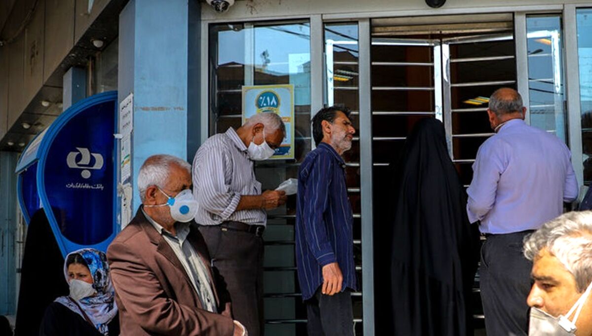  ۲.۵ برابر شدن حداقل حقوق بازنشستگان تامین اجتماعی+ جزئیات