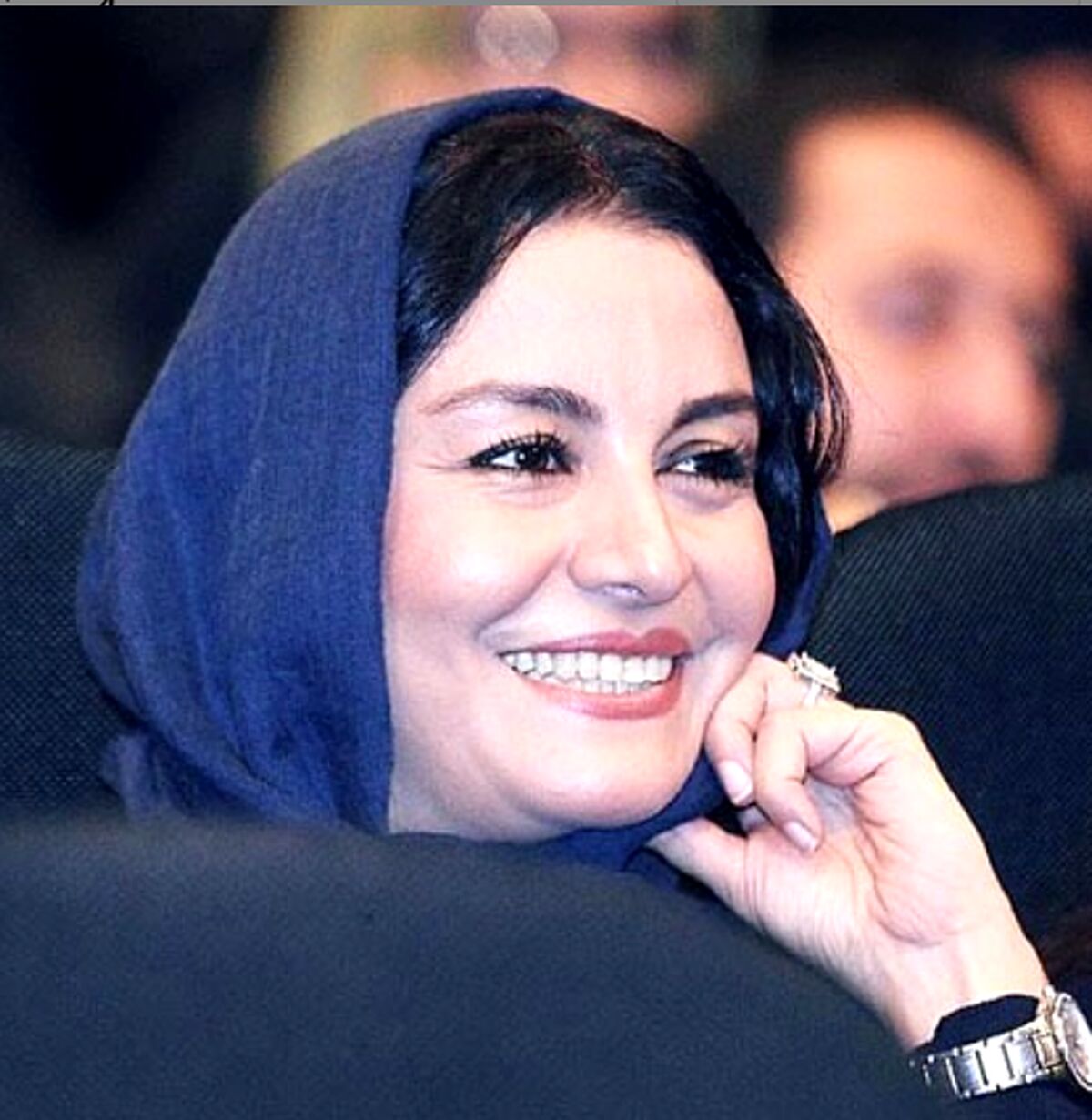  مریلا زارعی با این تیپ خفن همه خانم بازیگرای افاده ای رو گذاشت تو جیبش! | مریلا زارعی با آتیش بازی همه را دیوانه کرد! 