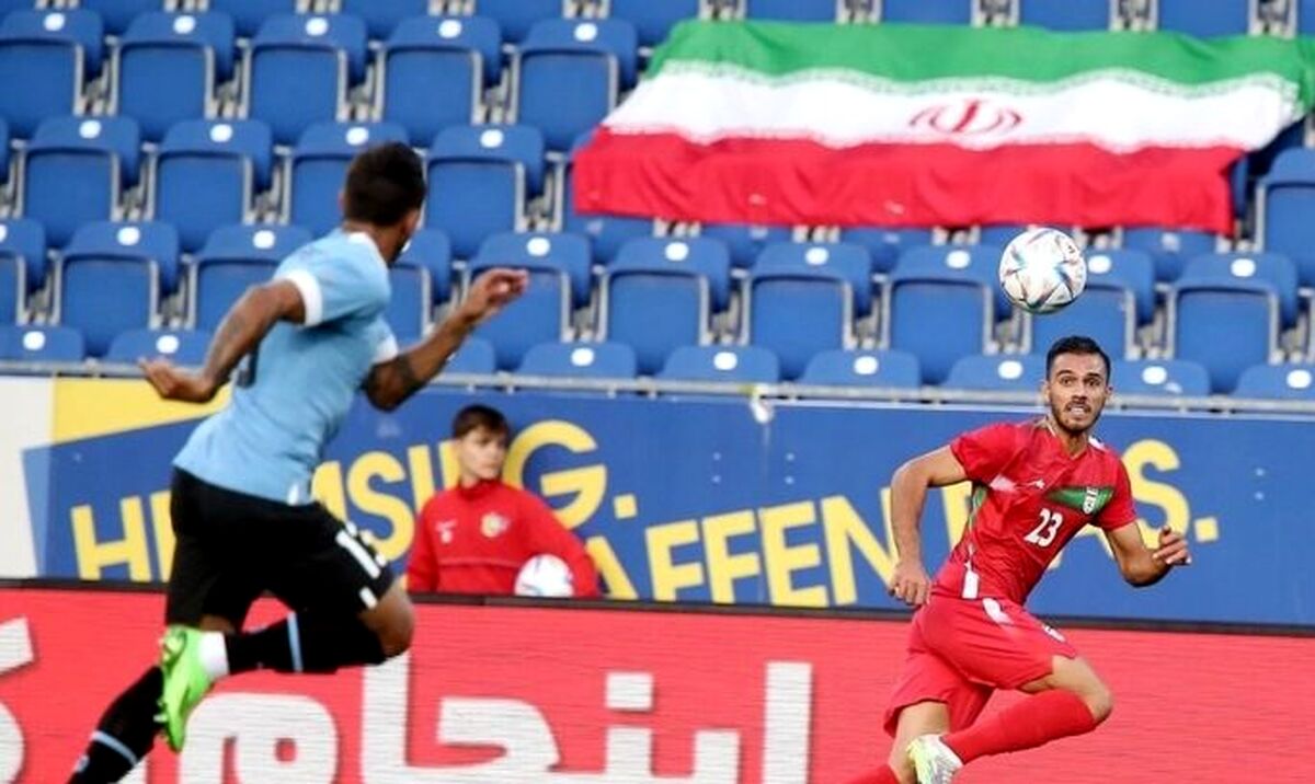 این بازیکن ملی پوش جدا می شود