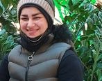عکس دیده نشده مونا حیدری درختر 17 ساله اهوازی با شوهر قاتلش