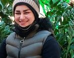 عکس دیده نشده مونا حیدری درختر 17 ساله اهوازی با شوهر قاتلش