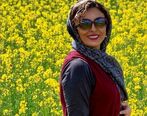حمایت عجیب خانم بازیگر از تتلو!