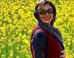 حمایت عجیب خانم بازیگر از تتلو!