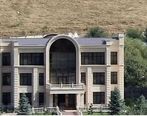 خانه رئیس جمهور به خانه سالمندان تبدیل می شود