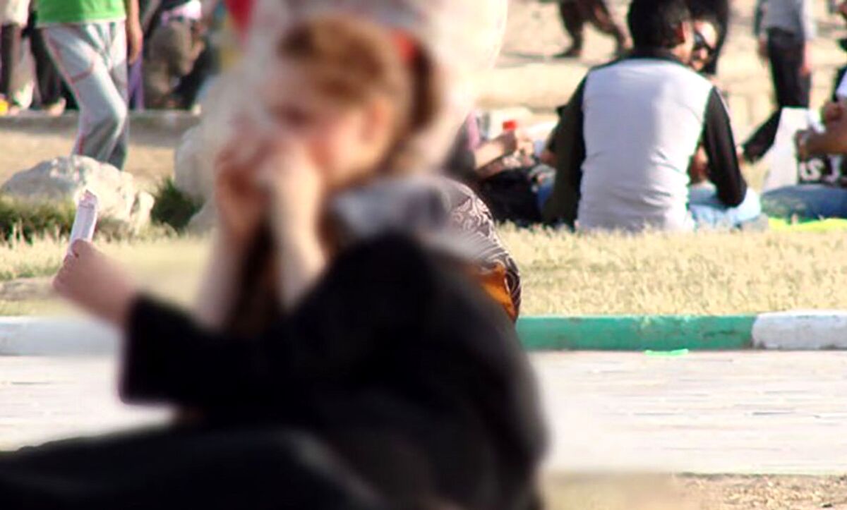 اتخاذ تصمیم جدید در صورت مشاهده زنان با کشف حجاب  