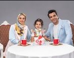 یکتا ناصر اعتراف کرد که از شوهرش می ترسد!