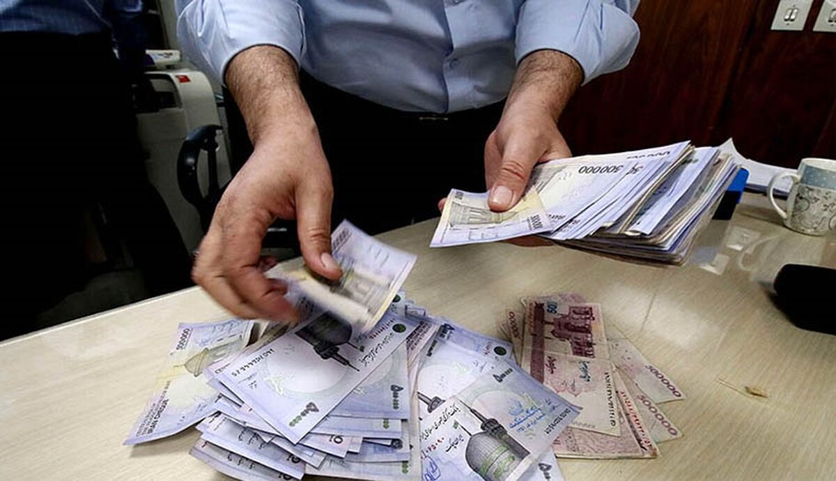 جیب بازنشستگان پرپول می شود| افزایش مبلغ وام بازنشستگان+ جزئیات