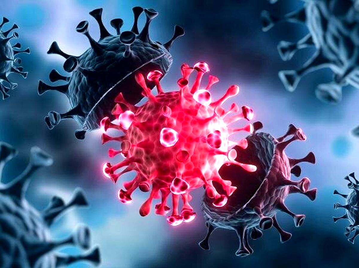 ویروس لامبدا یک قدمی ایران است / سویه جدید کرونا