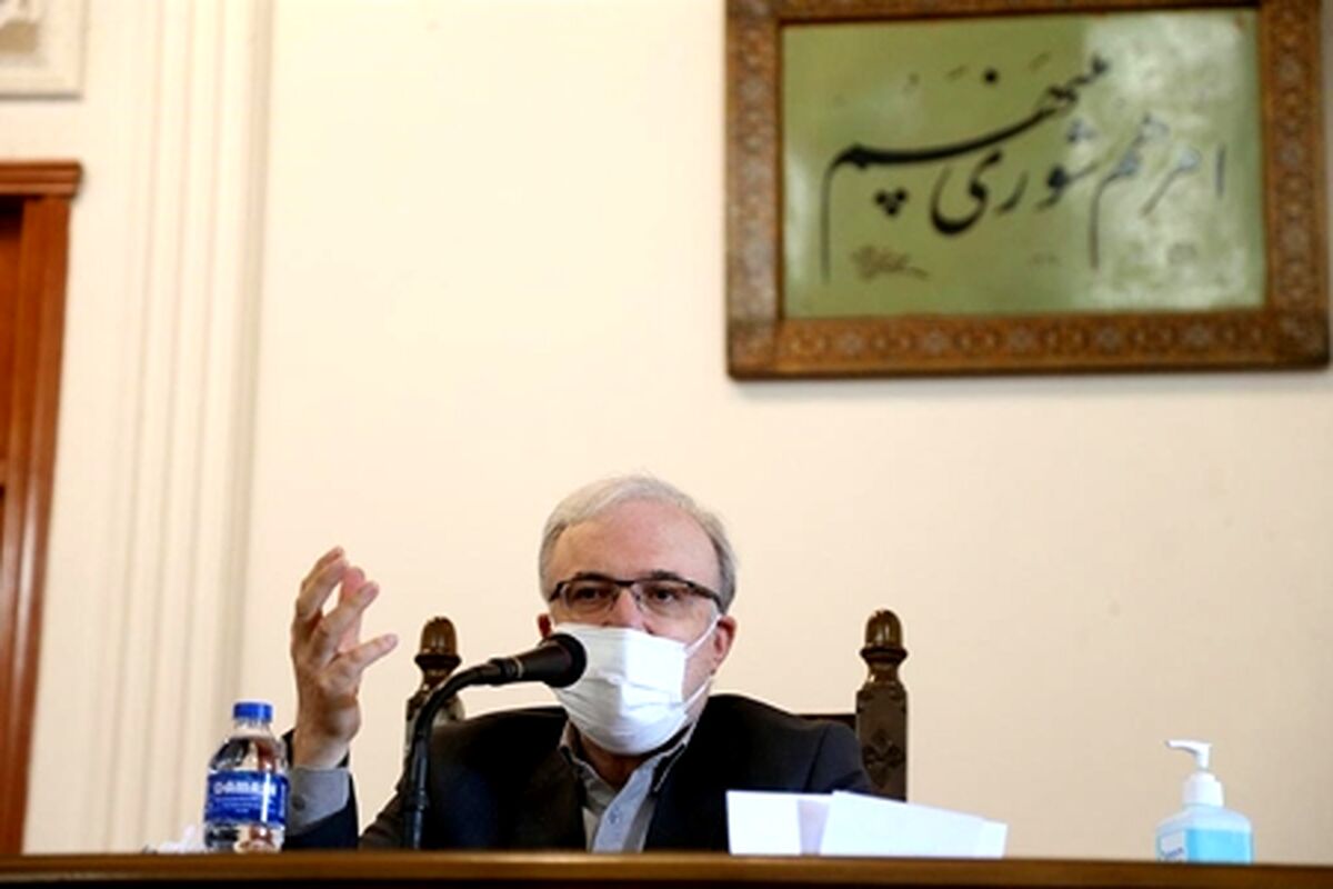 تولید ملی واکسن کرونا 1400 / موج چهارم سهمگین ترین موج کرونایی است !