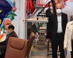 ضربه جنجالی سعید جلیلی در انتخابات 1400 به رئیسی