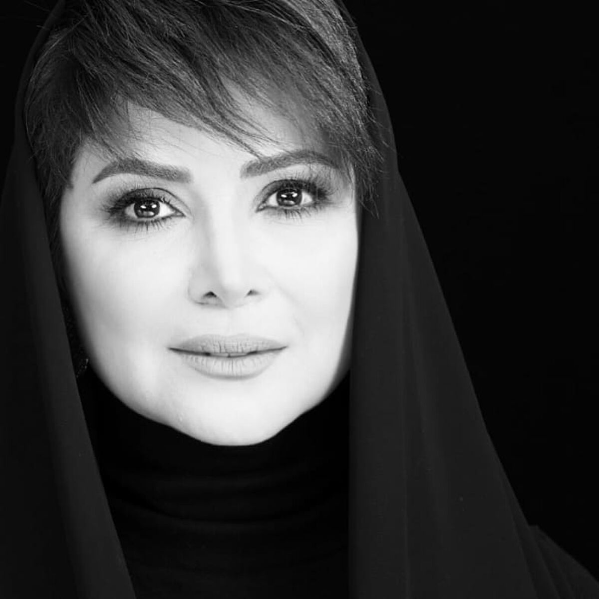تغییر چهره ترسناک کمند امیرسلیمانی| علت طلاق کمند امیر سلیمانی چه بود؟