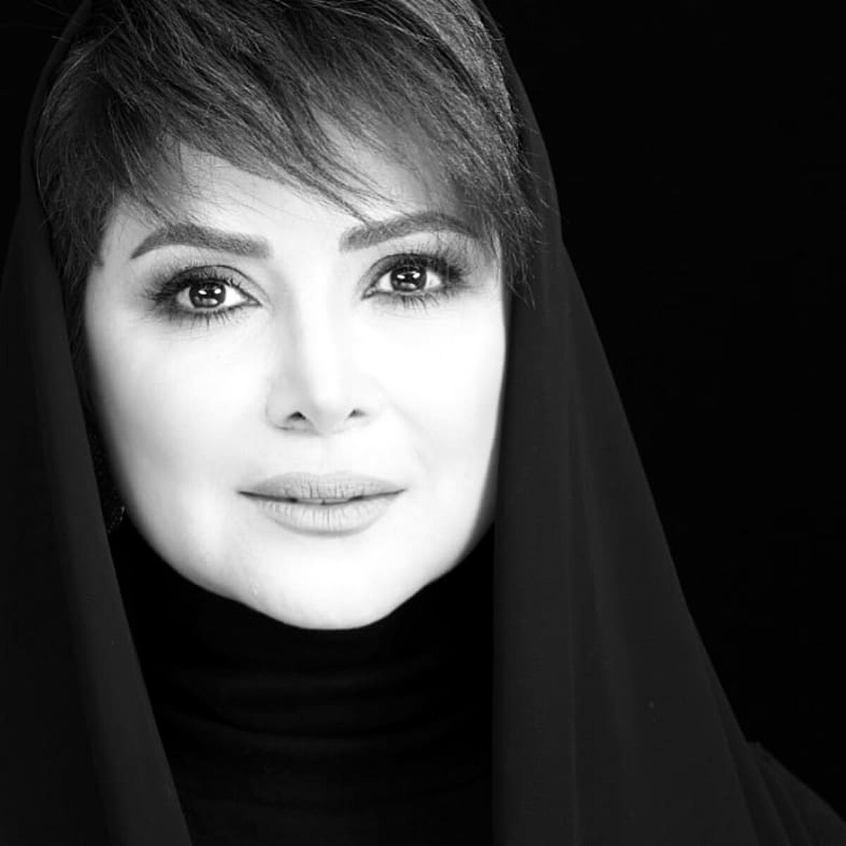 تغییر چهره ترسناک کمند امیرسلیمانی| علت طلاق کمند امیر سلیمانی چه بود؟