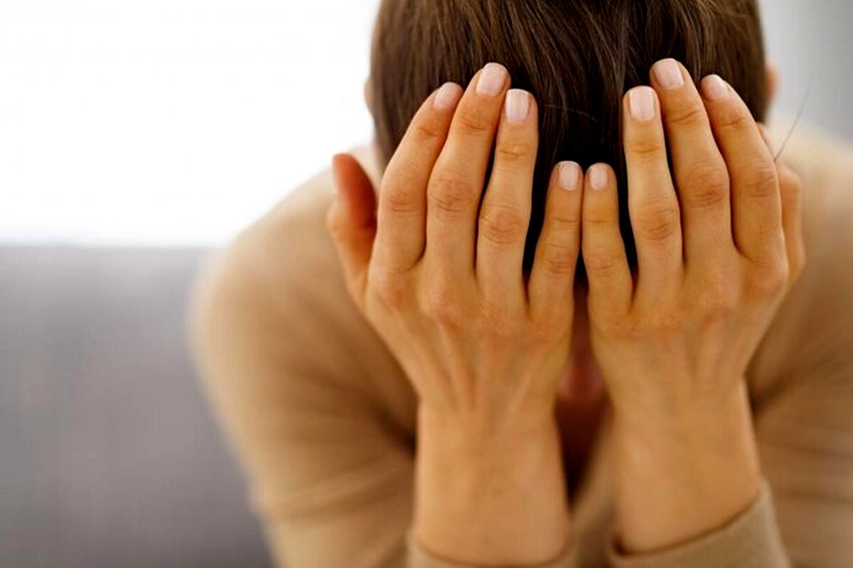 ۷ بیماری که از استرس ایجاد می شود