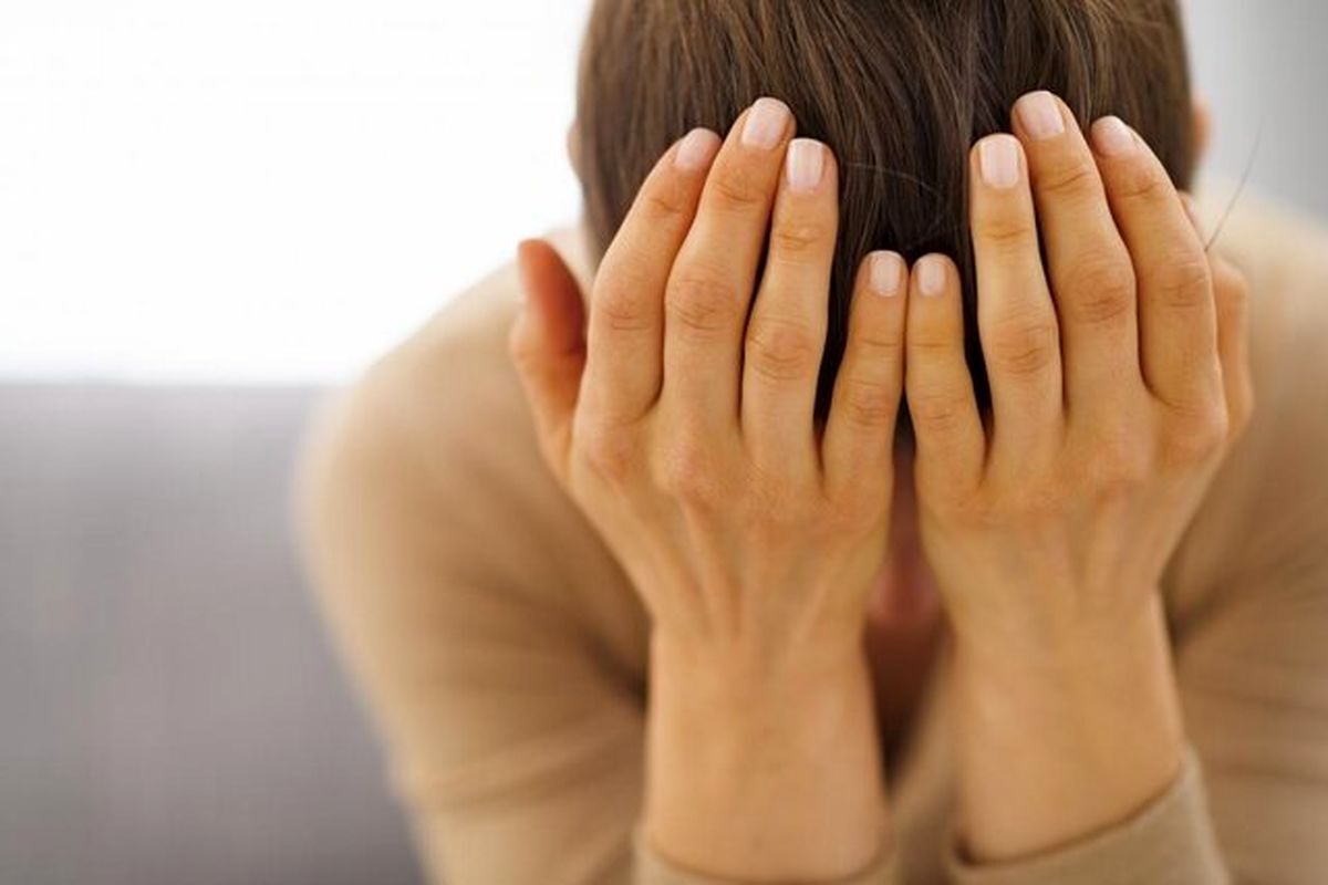 ۷ بیماری که از استرس ایجاد می شود