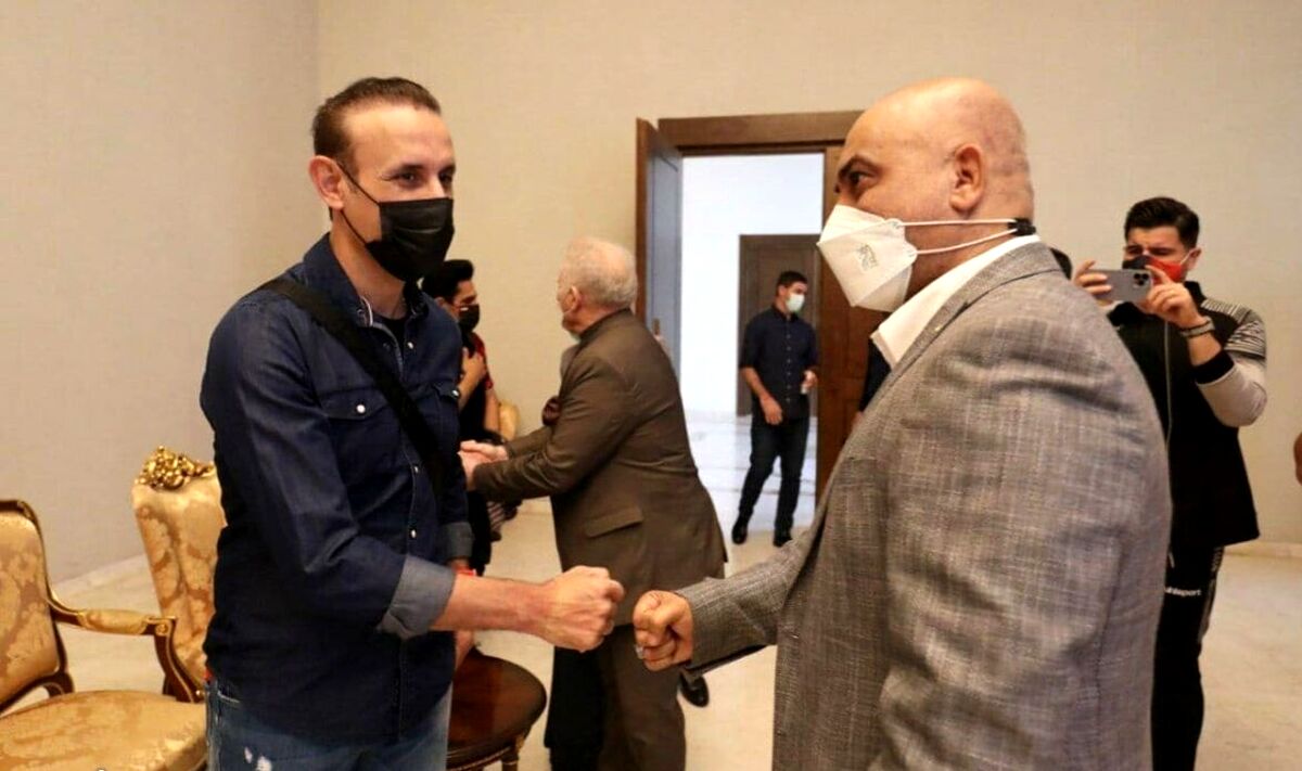 خبر تلخ برای هواداران پرسپولیس