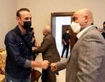 خبر تلخ برای هواداران پرسپولیس