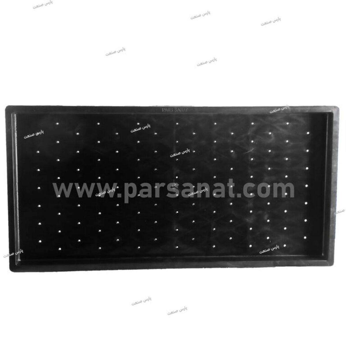 راهنمای خرید سینی کشت  علوفه هیدروپونیک