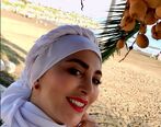 دلیل عجیب کناره‌گیری ژیلا صادقی از مسابقه شبکه ۵