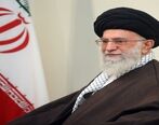 هدیه خاص رهبر معظم انقلاب به یک کارگر
