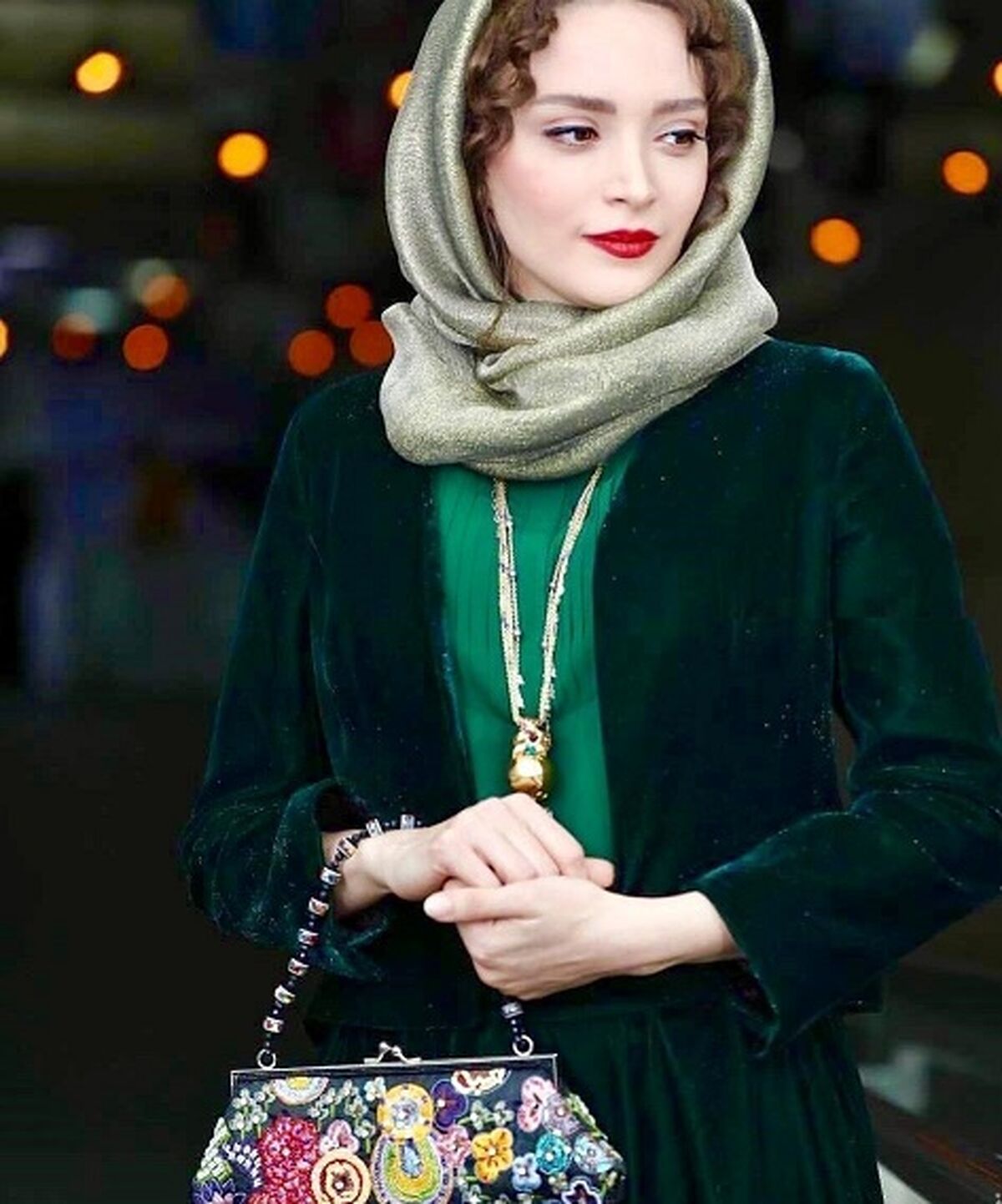 عکس صمیمی این دو بازیگر زن حاشیه ساز شد
