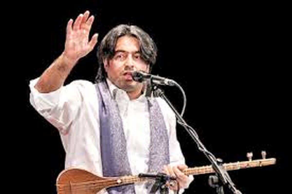 موسیقی بدون مرز/ موسیقی از کرونا ضربه خورد