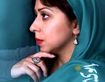 سروده عرفان نظرآهاری برای آزاده نامداری