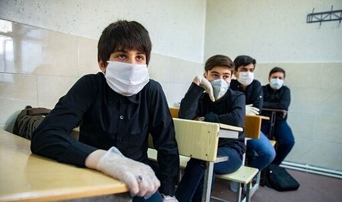 مراحل بازگشایی مدارس از آبان اعلام شد