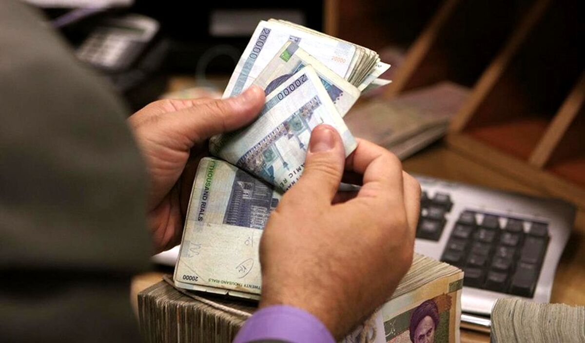 نرخ سود بین بانکی به ۲۳.۶۹ درصد رسید