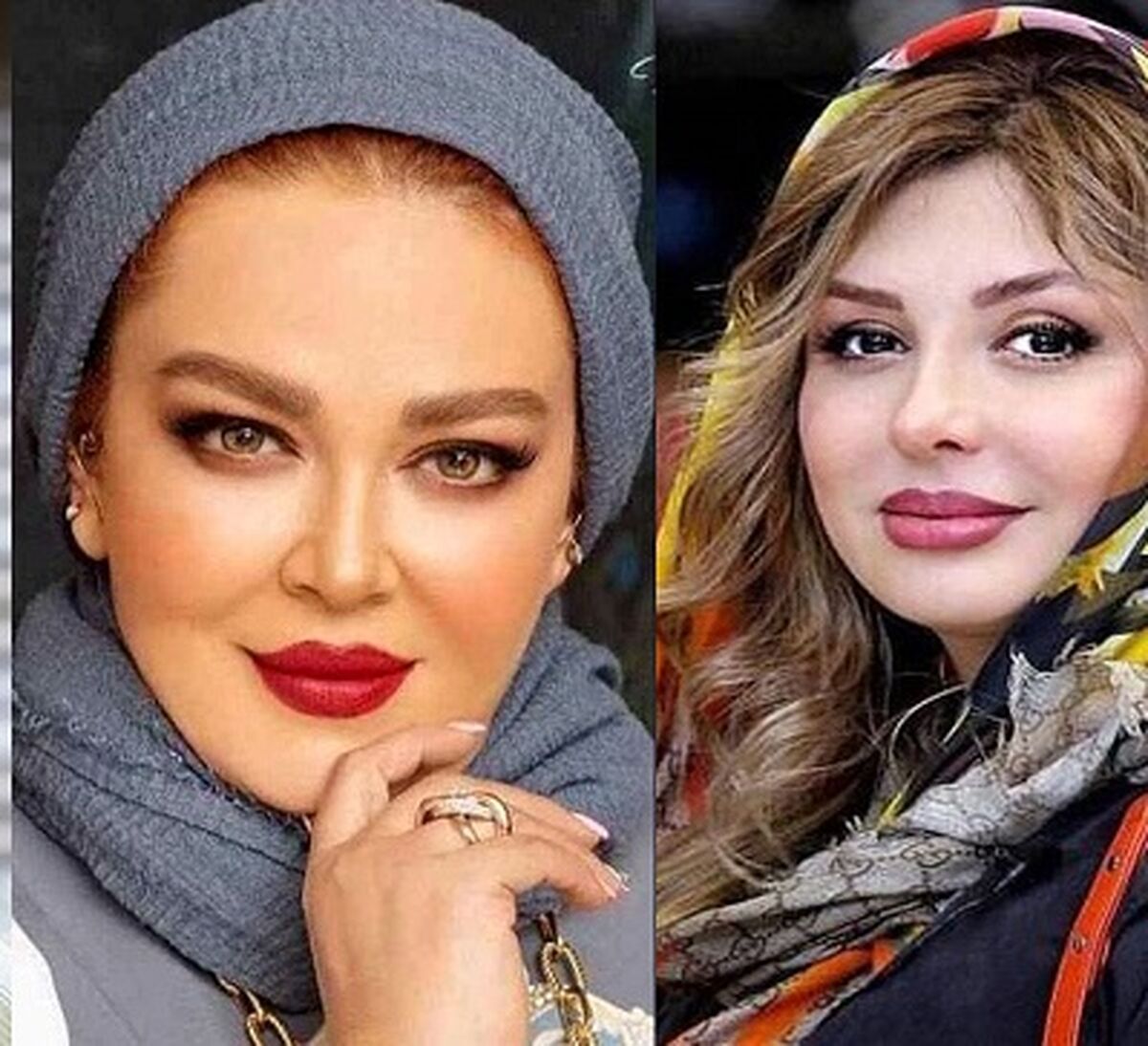 مهریه هرکدام از بازیگران زن ایرانی لو رفت