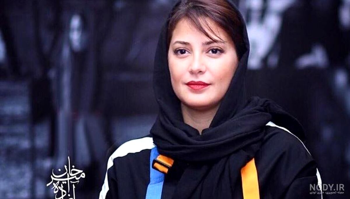 حرکات جالب طناز طباطبایی در این فیلم سوژه شد | طناز طباطبایی با این لباس شبیه شاه پریون شده!!