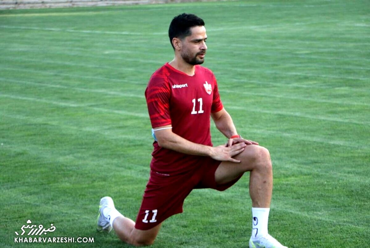 خبر خوش برای پرسپولیسی ها