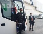 جنجال رسوایی کنعانی زادگان| محرومیت یکساله در انتظار کنعانی زادگان