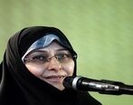 زندان زنان مانند خوابگاه‌های دانشگاه‌ ها می‌ماند  