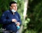 از پرسپولیس کتک خوردم رفتم استقلال!