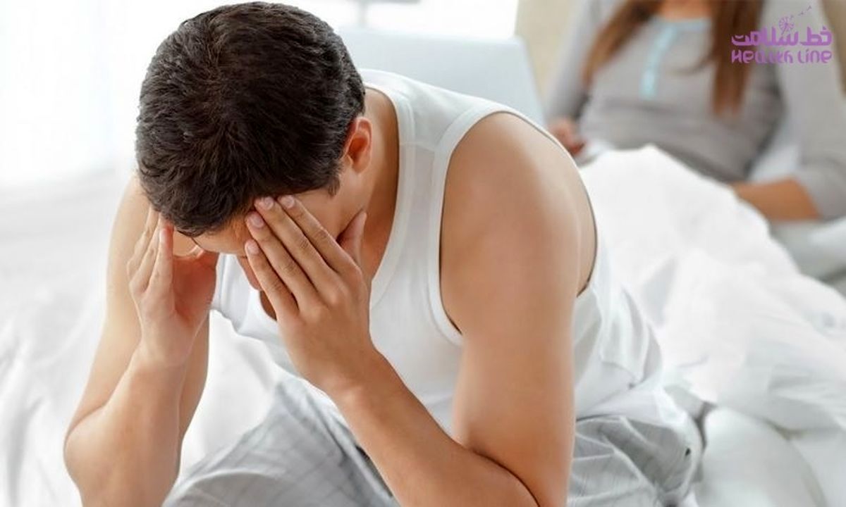 این میوه مردان ناتوان جنسی را درمان می کند؛ فقط استرس نداشته باشید