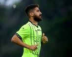 رقم باور نکردنی قرارداد فرشاد فرجی با پرسپولیس 