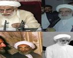 ایت الله جنتی تا به حال چند بار ازدواج کرده است؟