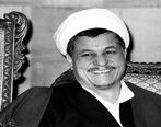تصویر باورنکردنی از آیت الله هاشمی در ژاپن