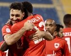 ستاره مطرح به پرسپولیس برمی گردد؟!| پرسپولیس شخصیت قهرمانی دارد
