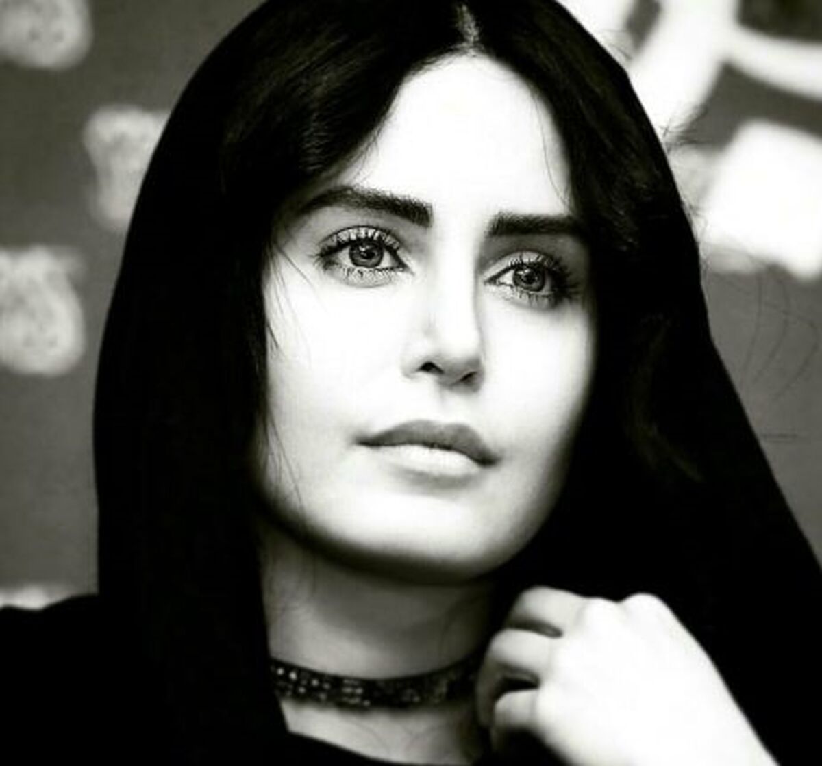 پوشش الناز شاکردوست دردسر ساز شد